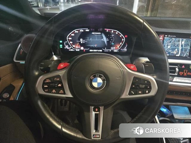 BMW 3 Series (G20) id 5034243 из Кореи 16