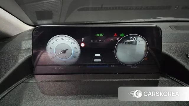 Hyundai Staria id 3306726 из Кореи 18
