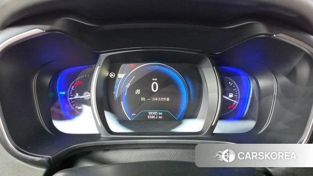 Renault Korea (Samsung) QM6 id 5004479 из Кореи 28
