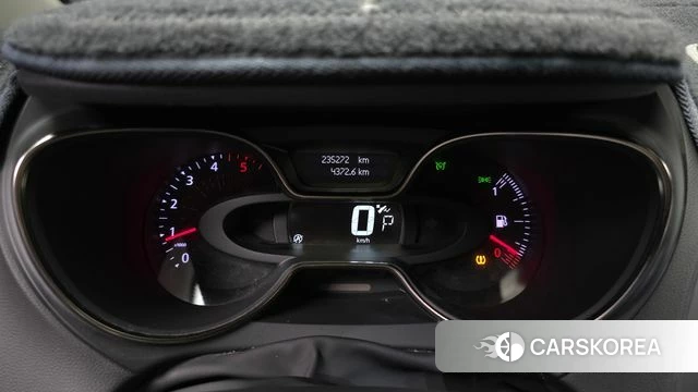 Renault Korea (Samsung) New QM3 id 5048262 из Кореи 18