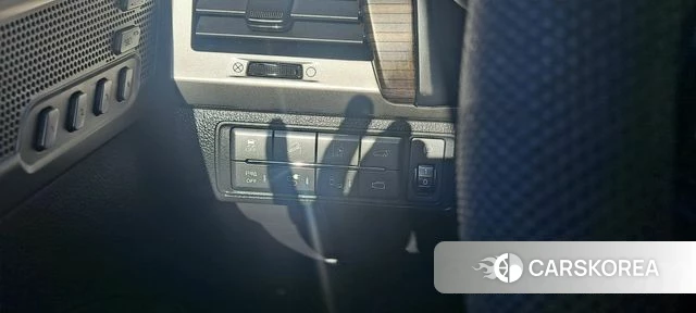 Ssangyong G4 Rexton id 4967783 из Кореи 16