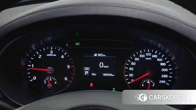 Kia The New Sorento id 5019034 из Кореи 18