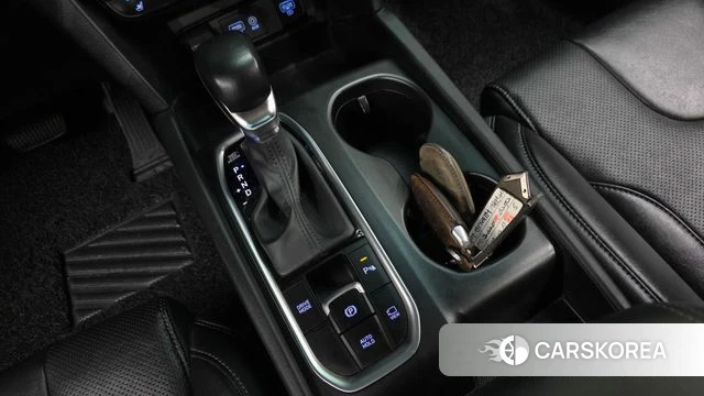 Hyundai Santa Fe TM id 4952713 из Кореи 33