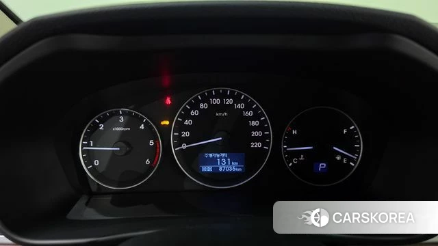 Hyundai The New Grand Starex id 4930838 из Кореи 28