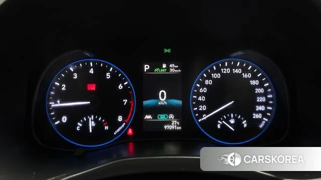 Hyundai The New Kona id 4784935 из Кореи 18