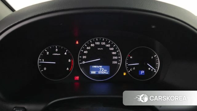 Hyundai The New Grand Starex id 5003480 из Кореи 18
