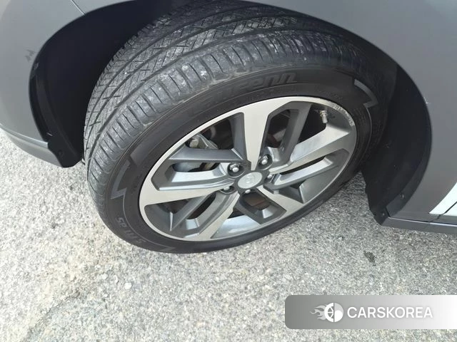 Hyundai Kona id 4931194 из Кореи 18