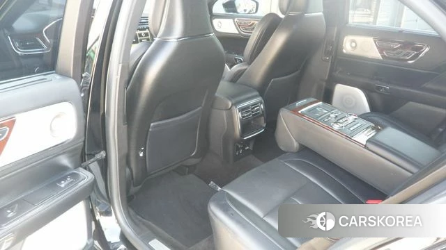 Lincoln Continental 10th Generation id 3911757 из Кореи 12