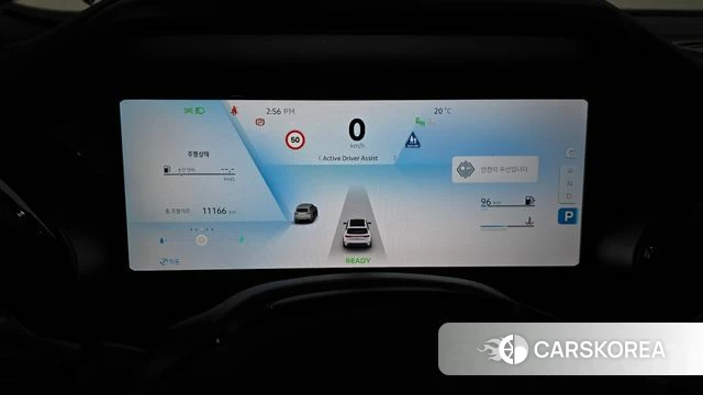 Renault Korea (Samsung) Grand Coleos id 4950097 из Кореи 18