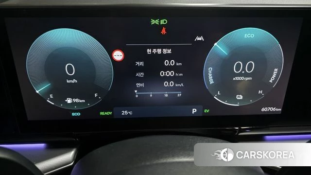 Hyundai Grandeur Hybrid (GN7) id 4950162 из Кореи 17