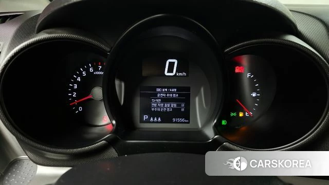 Kia The New Ray id 4991830 из Кореи 29