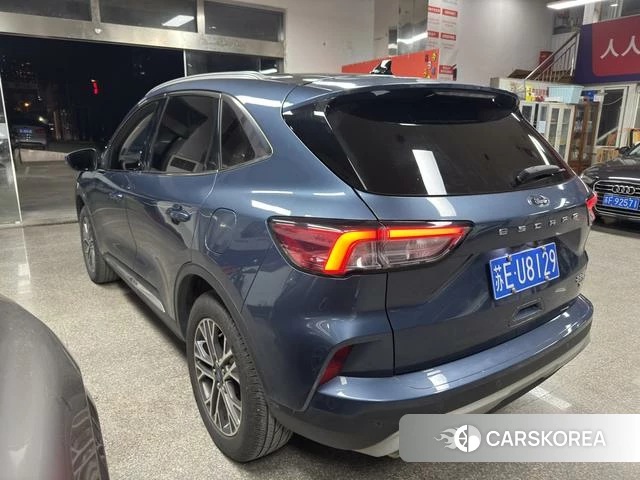 Ford Escape id 4394125 из Китая 11