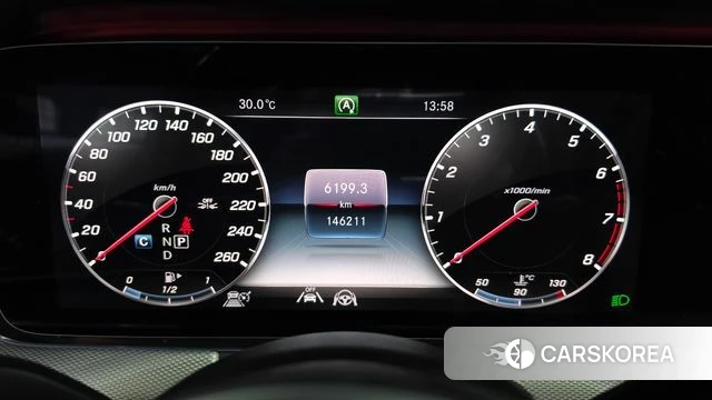 Mercedes-Benz E-Class W213 id 4967240 из Кореи 18