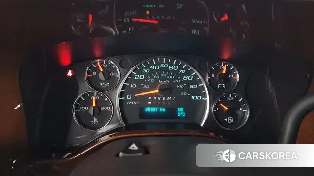 GMC Savana id 3598715 из Кореи 18