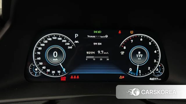 Hyundai Sonata (DN8) id 5040958 из Кореи 29