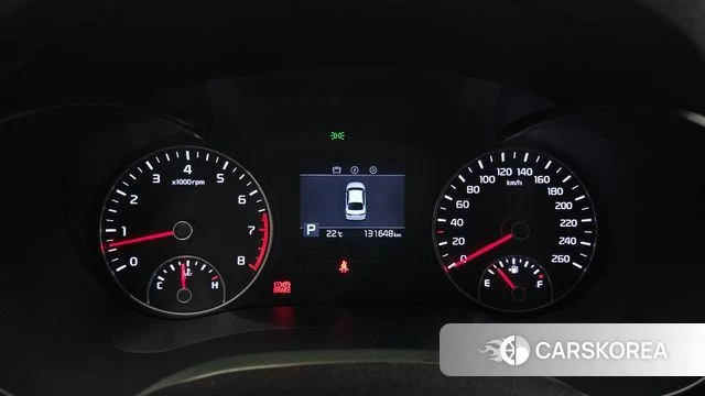 Kia The New K5 2nd generation id 5035456 из Кореи 31