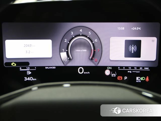 Audi A6 (C9) id 4927837 из Кореи 18