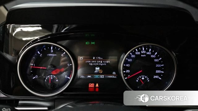 Kia Carnival 4th generation id 4779166 из Кореи 18