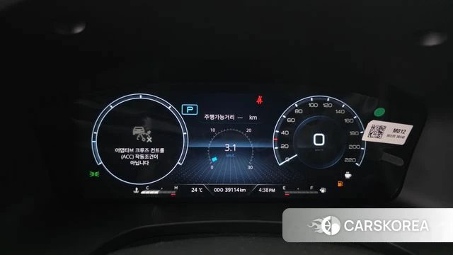 Ssangyong The New Rexton Sports Cannes id 4934929 из Кореи 29