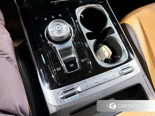Kia Carnival 4th generation id 4849275 из Кореи 18