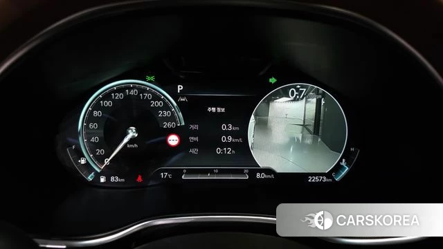 Genesis G80 (RG3) id 5039729 из Кореи 33