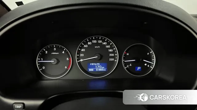 Hyundai The New Grand Starex id 3454650 из Кореи 18