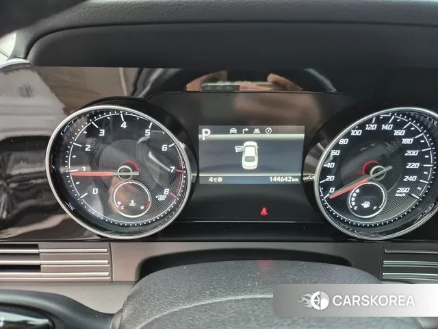 Hyundai The New Grandeur IG id 3616358 из Кореи 18