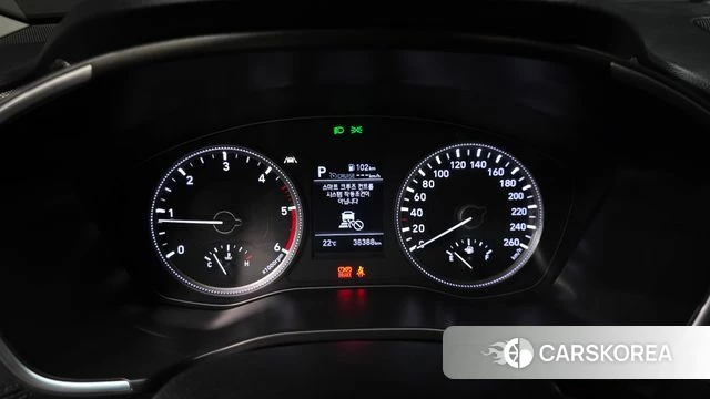 Hyundai Santa Fe TM id 5029323 из Кореи 32