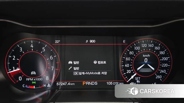 Ford Mustang id 4937078 из Кореи 28