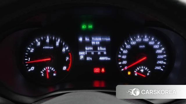 Kia Stinger id 4998543 из Кореи 18