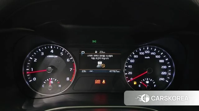 Kia The New K3 2nd generation id 4731235 из Кореи 28