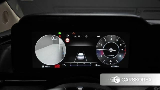 Kia Carnival 4th generation id 5040286 из Кореи 18