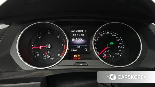 Volkswagen Tiguan second Generation id 4785329 из Кореи 30