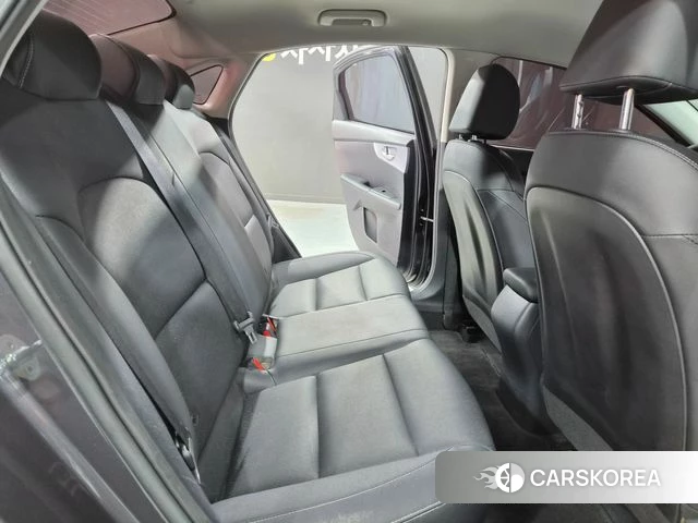 Kia The New K3 2nd generation id 5033804 из Кореи 17