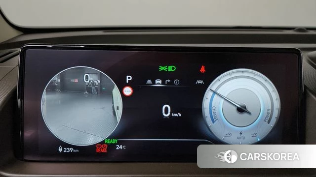 Hyundai Casper Electric id 4934904 из Кореи 31
