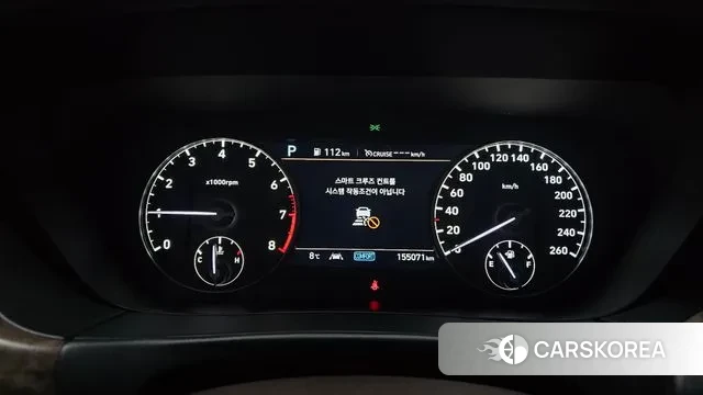 Genesis G90 id 3676864 из Кореи 18
