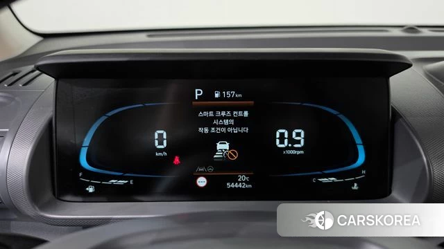 Hyundai Casper id 5040195 из Кореи 28
