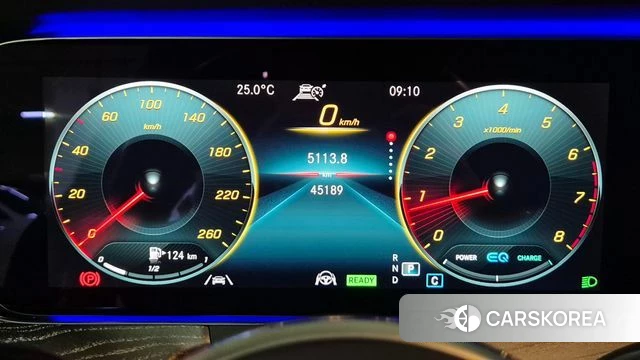 Mercedes-Benz CLS-Class C257 id 5003526 из Кореи 18