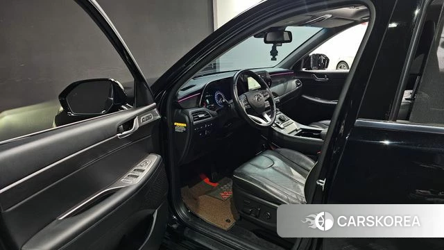 Hyundai Palisade id 3965951 из Кореи 18
