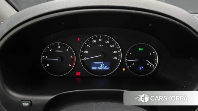 Hyundai The New Grand Starex id 4794898 из Кореи 18