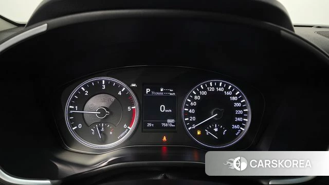 Hyundai Santa Fe TM id 4742341 из Кореи 28