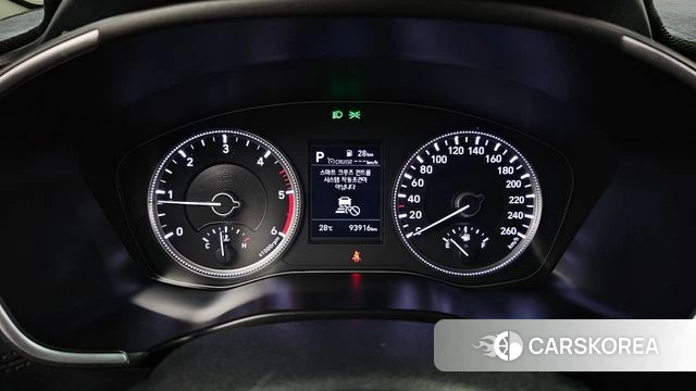 Hyundai Santa Fe TM id 4837085 из Кореи 32