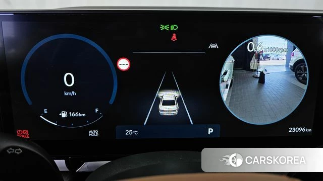 Hyundai Grandeur (GN7) id 4957665 из Кореи 33