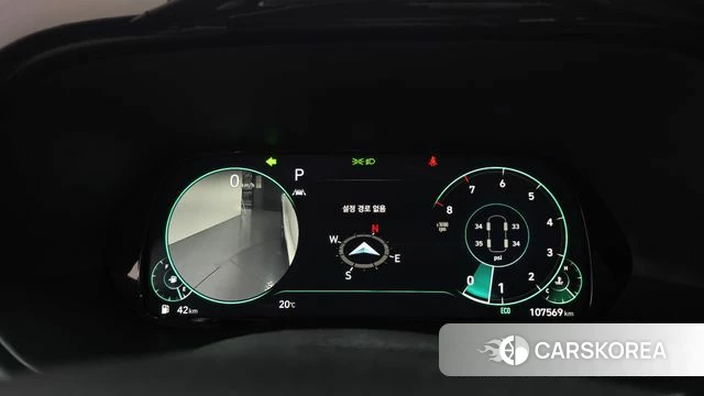 Hyundai Palisade id 5003537 из Кореи 18