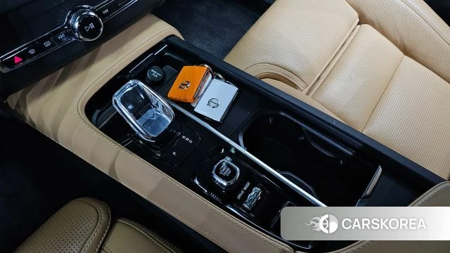 Volvo XC90 second Generation id 4992291 из Кореи 45