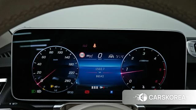 Mercedes-Benz S-Class W223 id 4976398 из Кореи 34