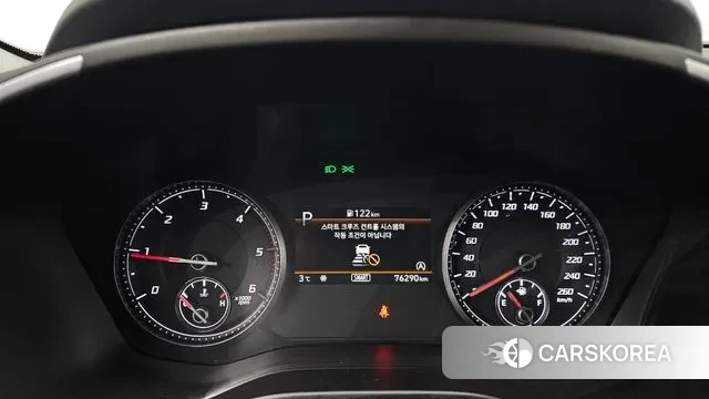 Hyundai The New Santa Fe id 3713098 из Кореи 18