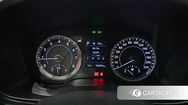 Hyundai Venue id 4998420 из Кореи 18