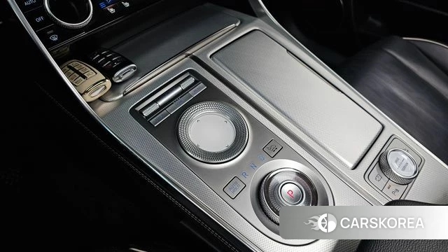 Genesis GV80 id 4998127 из Кореи 28