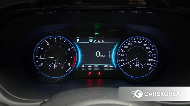 Hyundai Palisade id 5041416 из Кореи 32